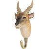Wildlife Garden - Eland Antelope Clothes Hook