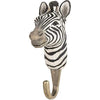 Wildlife Garden - Zebra Clothes Hook