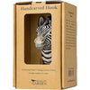 Wildlife Garden - Zebra Clothes Hook