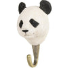 Wildlife Garden - Panda-Kleiderhaken