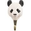 Wildlife Garden - Panda-Kleiderhaken