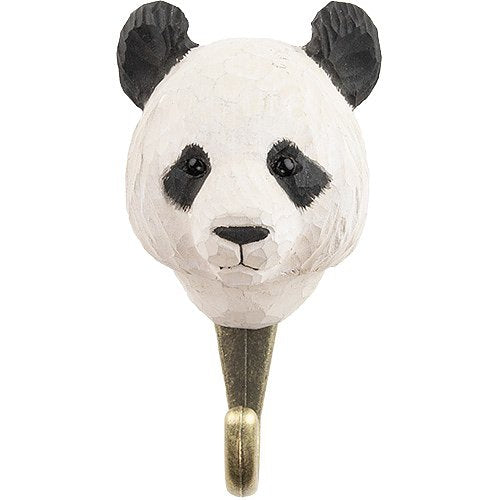 Wildlife Garden - Panda-Kleiderhaken