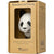 Wildlife Garden - Panda-Kleiderhaken