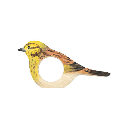 Napkin ring Geelhamer