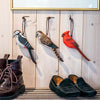 Decobird - shoehorn Merlin