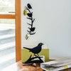 Wildlife Garden - Wall Hangings Small Birds