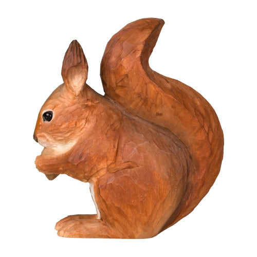 DecoBird - Eichhörnchen