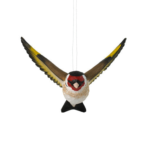 DecoBird vliegende Putter