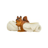 Napkin ring Squirrel