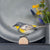 DecoBird Yellow-rumped Warbler
