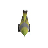 DecoBird Maori-Brillenvogel