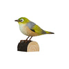 DecoBird Maori-Brillenvogel