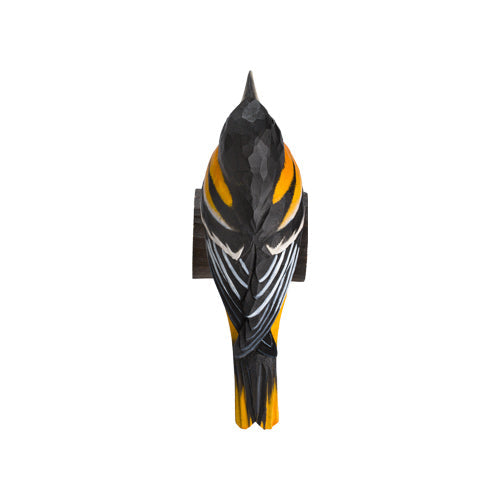 DecoBird Baltimore Golden Oriole