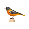 DecoBird Baltimore Golden Oriole
