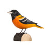 DecoBird Baltimore Golden Oriole