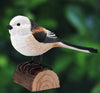DecoBird - Long-tailed Tit