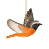 DecoBird Flying Redstart