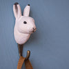 Crochet Arctic Hare 