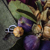 Keychain Physalis