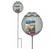 B-Ten Gift Feeder Stake Pinda Forest – Vogel pindafeeder met paal – 50 cm