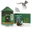 Camouflage EZ-BirdFeed - Bird feeder with AI camera