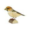 DecoBird - Hawfinch
