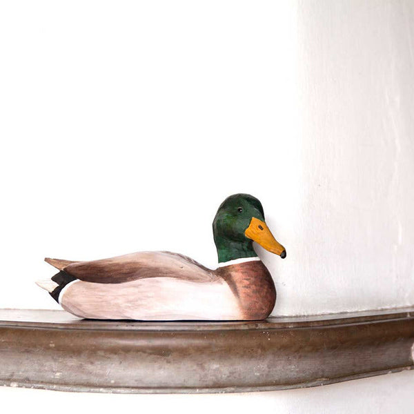 DecoBird - Mallard