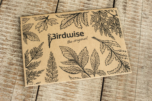 Birdwise - Blackbird net