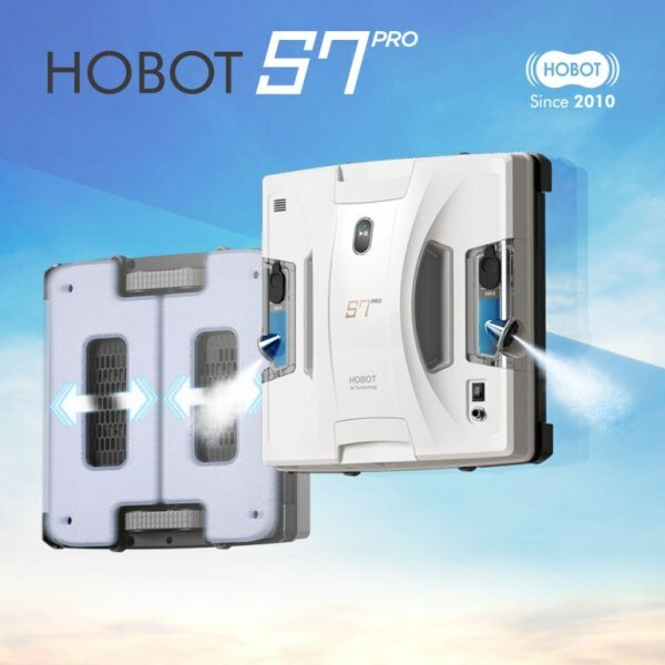 Hobot - 7S PRO