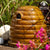 Bumblebee pot ceramic