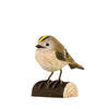 DecoBird - Goldcrest
