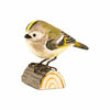 DecoBird - Goldcrest