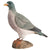 DecoBird - Wood Pigeon