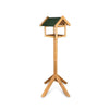 Shaw's Birdhouse on Pole