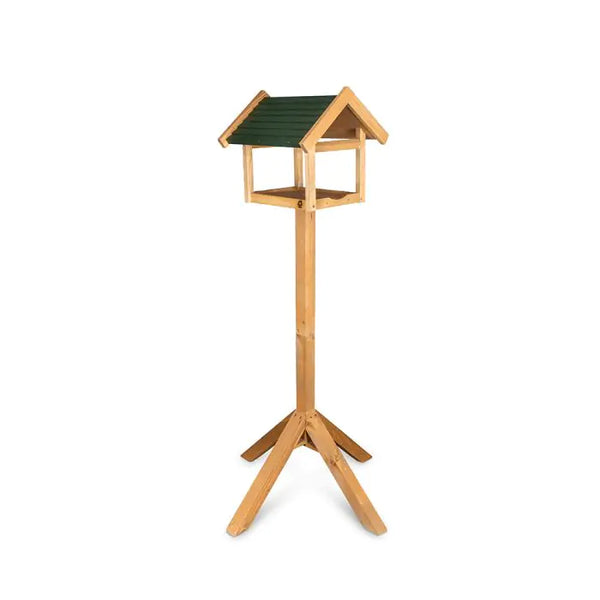 Shaw's Birdhouse on Pole