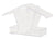 Raamvoederhuis Kreta – transparant raamvoederhuis met 2 zuignappen (polycarbonaat, 24×10,5×15 cm) – CJ Wildlife