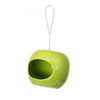 Mangeoire Pomme - vert