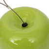 Mangeoire Pomme - vert