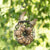 Fat ball ring Hessen black