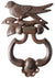 Esschert Design - Türklopfer Vogel