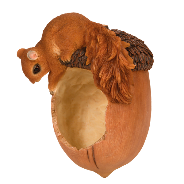 Feeding bowl Acorn