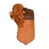 Feeding bowl Acorn