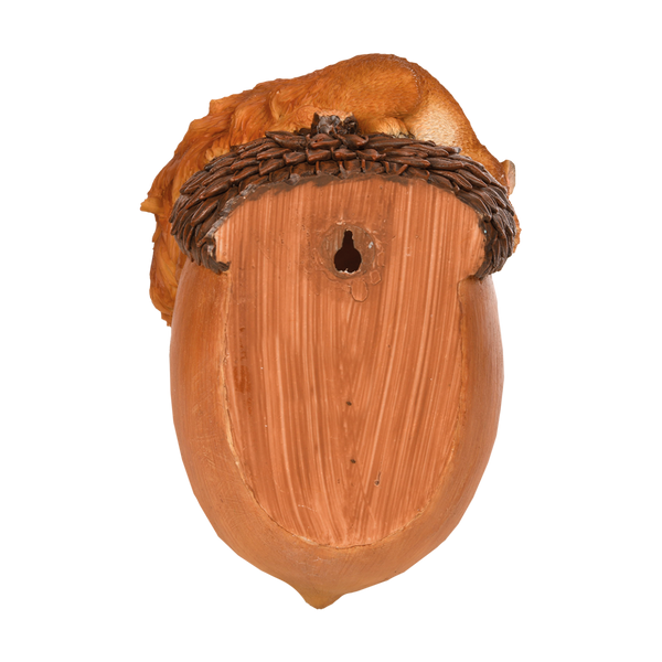 Feeding bowl Acorn