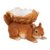 Eichhörnchen-Futternapf