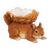 Eichhörnchen-Futternapf