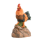 Begroetingshaan
