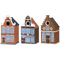 Nestkast gevelhuis