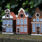 Nestkast gevelhuis
