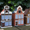 Nestkast gevelhuis
