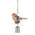 Finch wind chime 